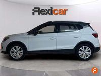 Occasion Seat Arona FR 90 ch (66 kW) 2022 Blanc SUV
