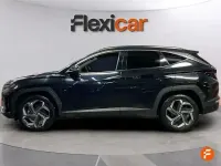 Usado Hyundai Tucson 230 CV (169 kW) 2024 Negro SUV