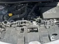 Usado Renault Mégane Dynamique 115 CV (84 kW) 2013 Blanco Berlina