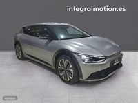 Usado Kia EV6 167 kW (228 CV) 2022 Gris SUV