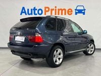 Usado BMW X5 218 CV (160 kW) 2006 Azul SUV