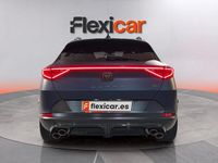 Begagnad Cupra Formentor VZ 390 HK (286 kW) 2022 Blå SUV