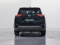 Usado Nissan X-Trail N-Connecta 213 CV (156 kW) 2025 Negro SUV