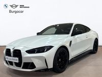 Usado BMW M4 Competition Edition 530 CV (389 kW) 2025 Bmw individual frozen brilliant white (metalizada) Coupe