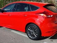 usado Ford Focus 1.0 Ecoboost Auto-S&S ST-Line 125