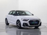 Usado Audi A1 Sportback 110 CV (80 kW) 2023 Blanco Utilitario