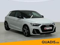 Usado Audi A1 110 CV (80 kW) 2023 Blanco Utilitario