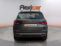 Usado Seat Ateca FR 150 CV (110 kW) 2023 Gris SUV