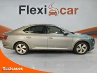 usado Skoda Superb 2.0 TDI 110KW (150cv) Ambition