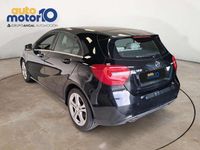 Usado Mercedes A180 Urban 109 CV (80 kW) 2014 Berlina