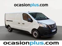 Usado Nissan NV300 Comfort 120 CV (88 kW) 2021 Blanco Van