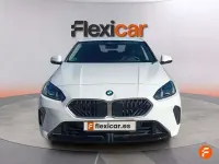 Usado BMW 218 Gran Coupé 150 CV (110 kW) 2025 Blanco Coupe