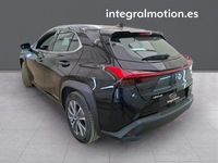 Usado Lexus UX 300e Business Edition 150 kW (204 CV) 2021 Negro SUV