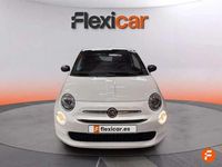 Usado Fiat 500 71 CV (52 kW) 2023 Blanco Berlina