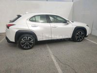 Usado Lexus UX 184 CV (135 kW) 2021 Blanco SUV