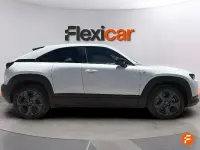 Usado Mazda MX30 Ad'Vantage 170 CV (125 kW) 2024 Blanco SUV