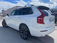Usado Volvo XC90 Momentum 225 CV (165 kW) 2015 Blanco SUV