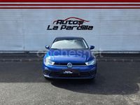 Usado VW Polo 95 CV (69 kW) 2024 Azul Berlina
