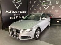 usado Audi A4 2.0TDI DPF 143