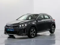 Usado Kia XCeed 141 CV (103 kW) 2024 Gris / plata SUV