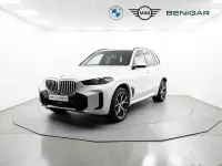 Usado BMW X5 xLine 352 CV (258 kW) 2024 Blanco SUV