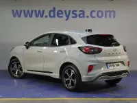Usado Ford Puma ST-Line 125 CV (91 kW) 2026 Gris SUV