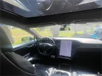 Usado Tesla Model S Performance 599 kW (815 CV) 2019 Eléctrico Utilitario