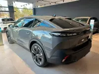 Nuevo Peugeot 408 Allure 145 CV (106 kW) 2025 Gris Berlina