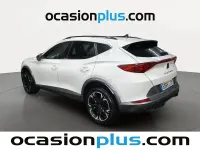 Usado Cupra Formentor 150 CV (110 kW) 2022 Blanco SUV