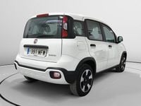 Usado Fiat Panda Cross Cross 69 CV (50 kW) 2023 Utilitario