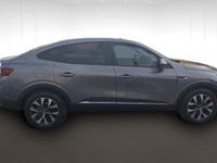 Usado Renault Arkana Intens 140 CV (102 kW) 2021 Gris tornado SUV