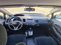 Usado Honda Civic 116 CV (85 kW) 2009 Gris Utilitario