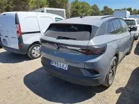 Usado VW ID.5 Pro Performance 150 kW (204 CV) 2021 Gris