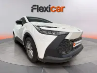 Usado Toyota C-HR Sport 223 CV (164 kW) 2025 Gris SUV