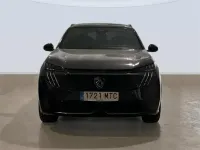 Usado Peugeot e-5008 GT 156 kW (213 CV) 2024 Gris / plata SUV