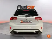 Usado Ford Focus ST 280 CV (205 kW) 2025 Blanco