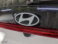 Usado Hyundai i20 2025 Utilitario