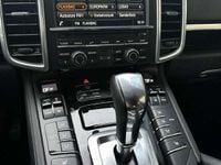 Usado Porsche Cayenne 262 CV (192 kW) 2015 Blanco SUV