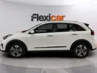 Usado Kia e-Niro 150 kW (204 CV) 2021 Blanco SUV