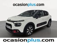 Occasion Citroën C3 PureTech 83 ch (61 kW) 2020 Blanc Citadine