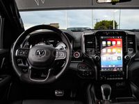 Usado RAM 1500 702 CV (516 kW) 2023 Negro Pickup/Camioneta