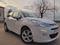 Brugt Citroën C3 Live 82 HK (60 kW) 2016 Hvid Hatchback