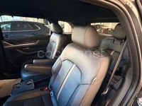 Nuevo Mazda CX-80 Homura-Line 327 CV (240 kW) 2025 Gris / plata SUV