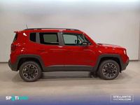 usado Jeep Renegade 4xe 1.3 PHEV 177 kW(240CV) AT Trailhawk