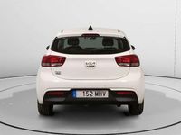 Usado Kia Rio 102 CV (75 kW) 2023 Blanco Utilitario