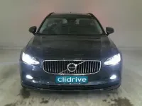 Usado Volvo V90 Inscription 197 CV (144 kW) 2021 Azul Familiar
