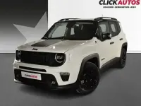 Usado Jeep Renegade North 130 CV (95 kW) 2025 SUV