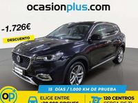 Usado MG HS Luxury 162 CV (119 kW) 2023 Blanco SUV
