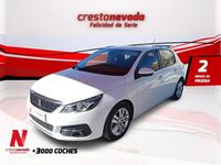 Usado Peugeot 308 Active 131 CV (96 kW) 2021