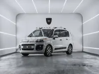 Usado Citroën C3 Picasso Seduction 95 CV (69 kW) 2014 Blanco Monovolumen
